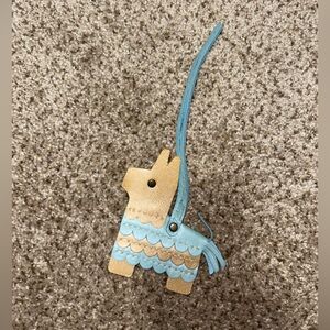 Portland Leather- piñata tassel